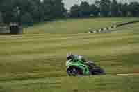 Middle Group Green Bikes